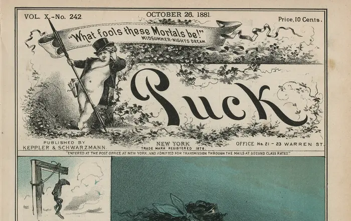 PuckMagazine26Oct1881