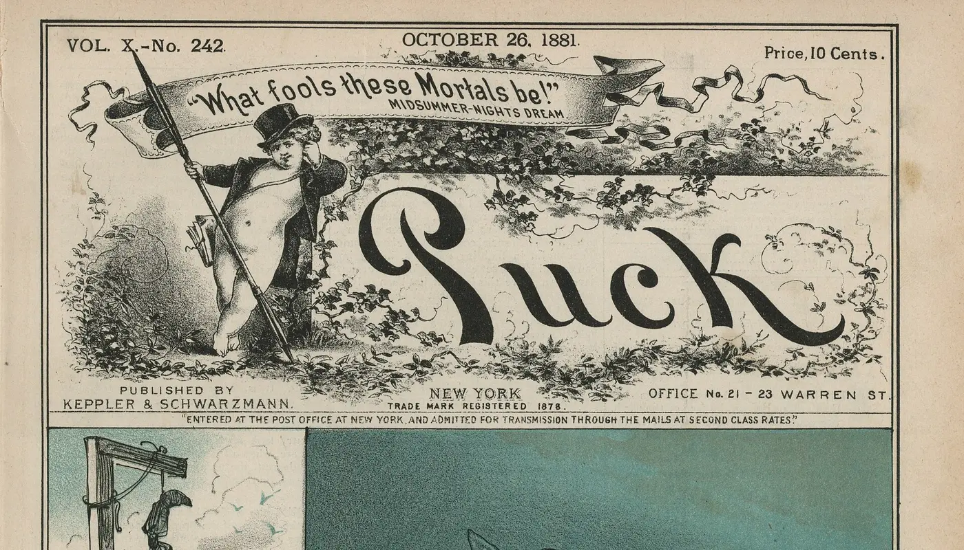 PuckMagazine26Oct1881